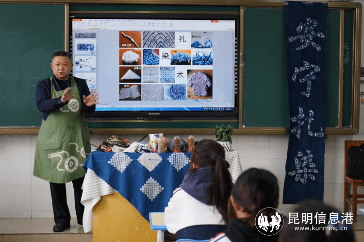 学到了（君山银针非遗大师）君山银针的传说 第4张