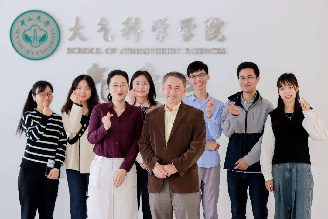 中山大学扎根大湾区