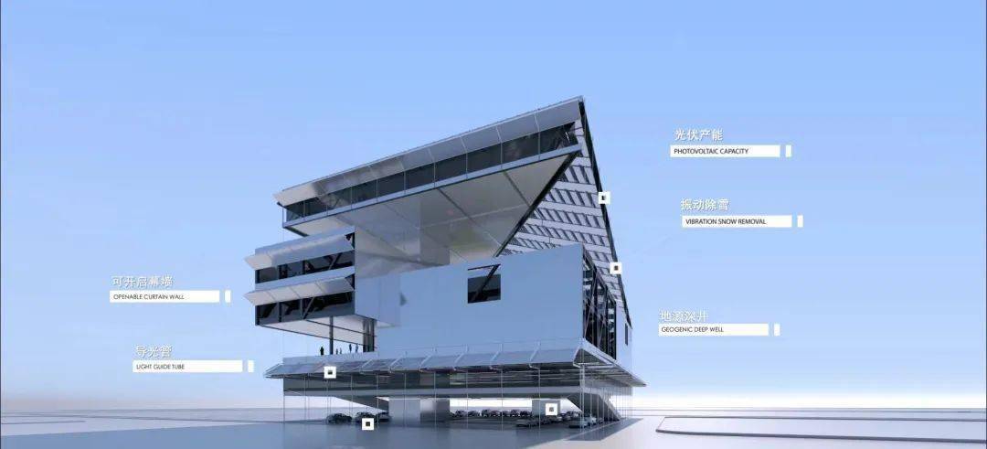 院士专访丨梅洪元:建筑与环境共生是建筑人持续关注的主题