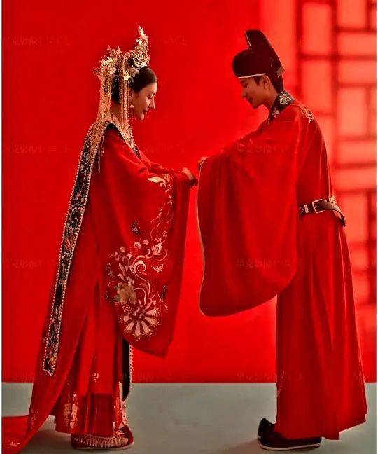 韩国记者点赞荣成梦丹影楼_摄影_婚纱照_艺术