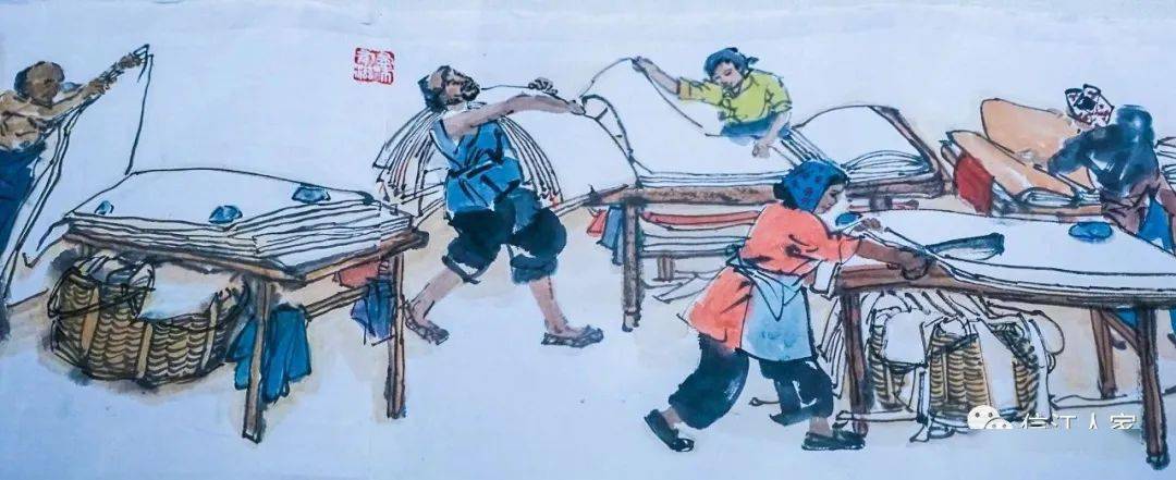 英才辈出之江村74上饶:中印缅战场滇缅抗战纪实展742023摄影日记