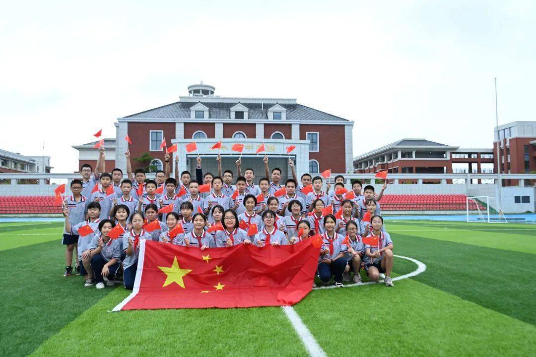 【新春访谈】景贤学校张文伟:延续"百年景贤"内涵,走稳高质量发展之路