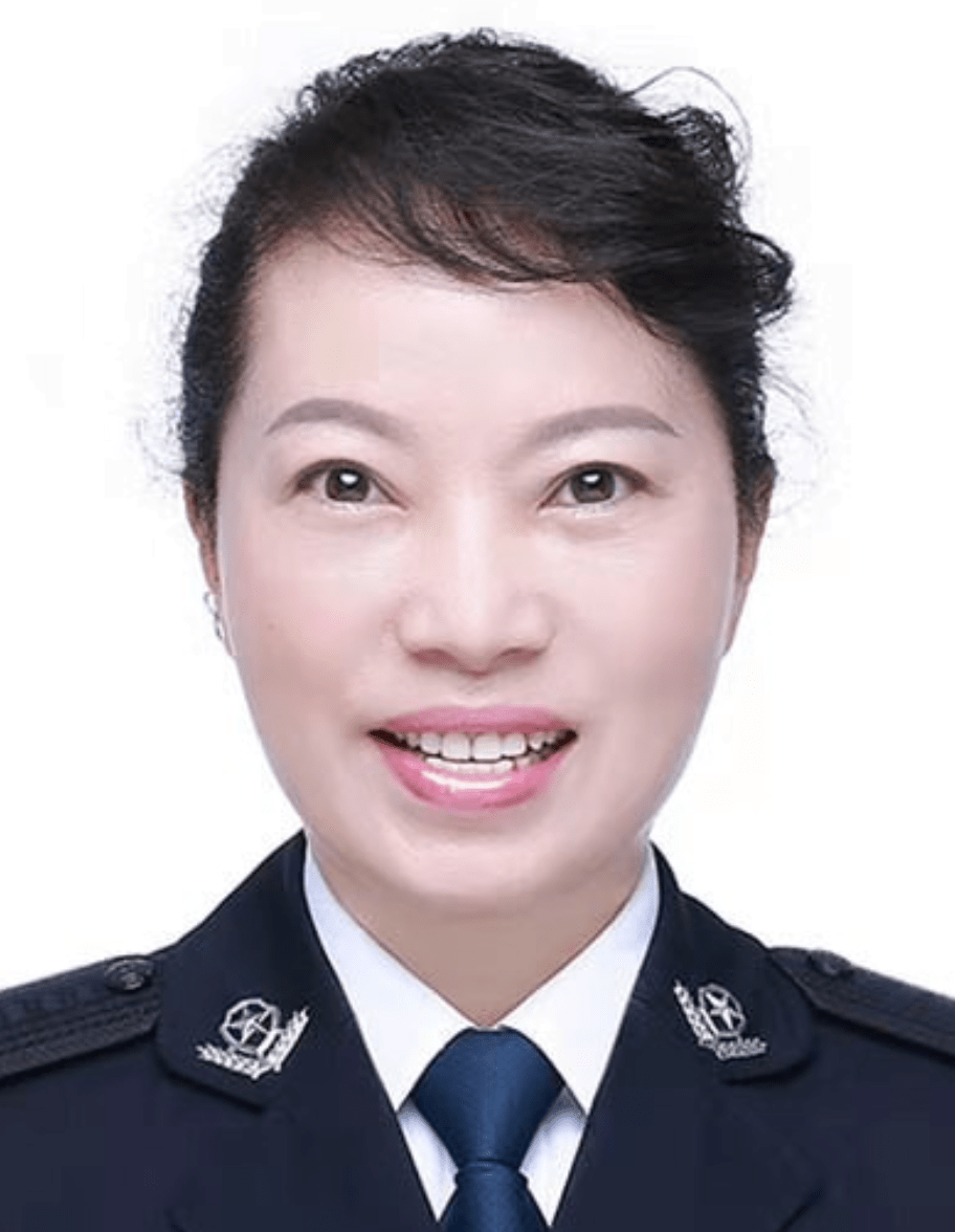 凌娅,主动投案!_株洲市_湖南省_公安局