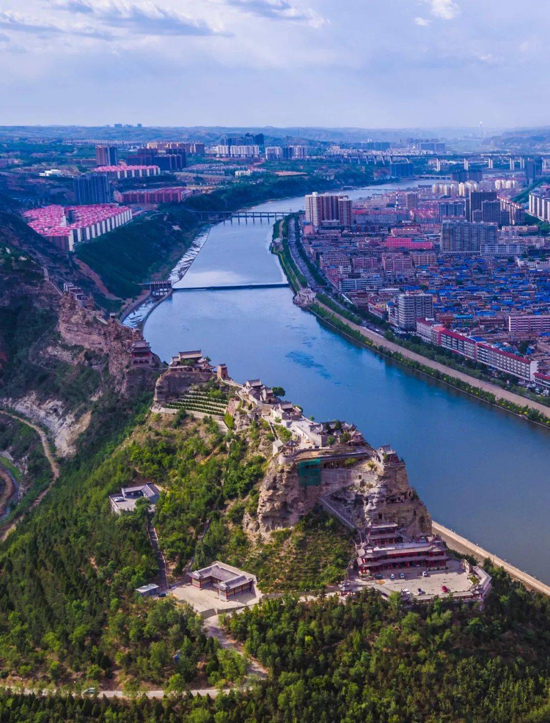 我想和你一起在神木,完成这些浪漫的事!