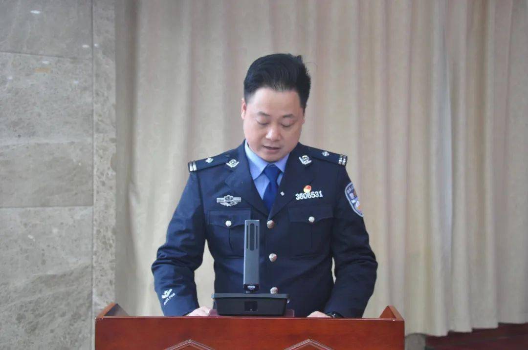 洪城监狱召开2023年全面从严治党工作会议_责任_政治_主体
