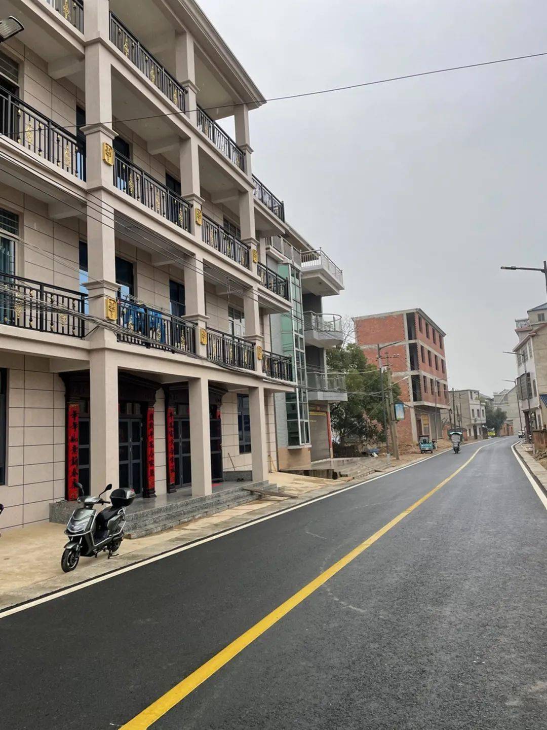 都昌南峰镇梅树园冯村:探问"江西才子"冯天问之才_冯致中_丹泉_冯姓