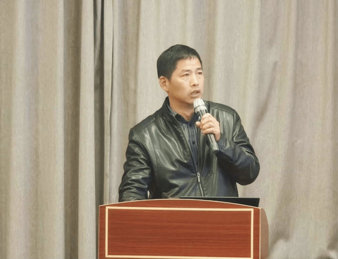 安吉县高级中学:以茶竹精神为引领,形成师,生,家廉洁三风.