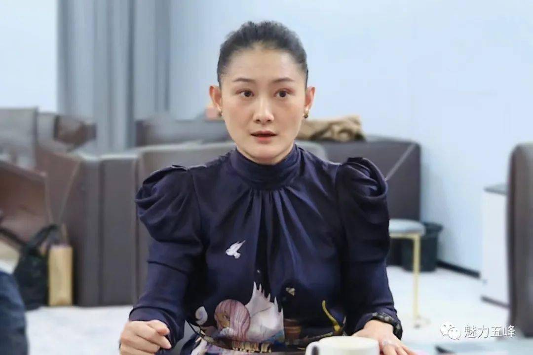 周以晴说,新能源产业在宜昌有很好的基础,以晴集团将精准对接,加快