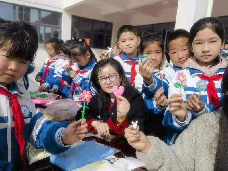 阎良区:让“非遗”触手可及_文化_传统_进校园