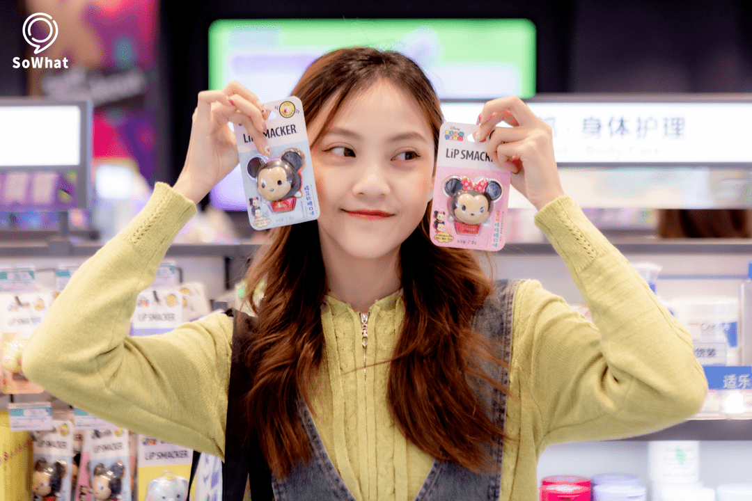 做女王就"耀"这个范儿_女神_消费_潮流