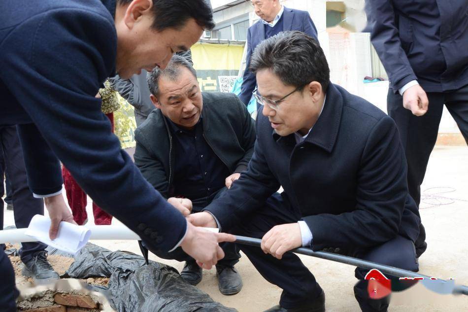 天水市代市长王国先图片