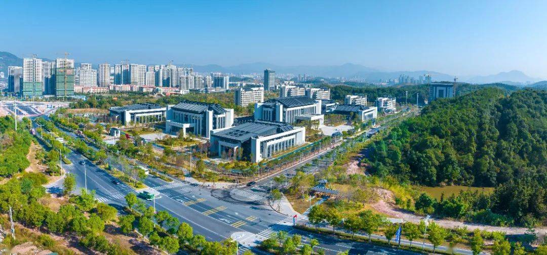 深学争优 敢为争先 实干争效|三明市首个开发区金库启用!