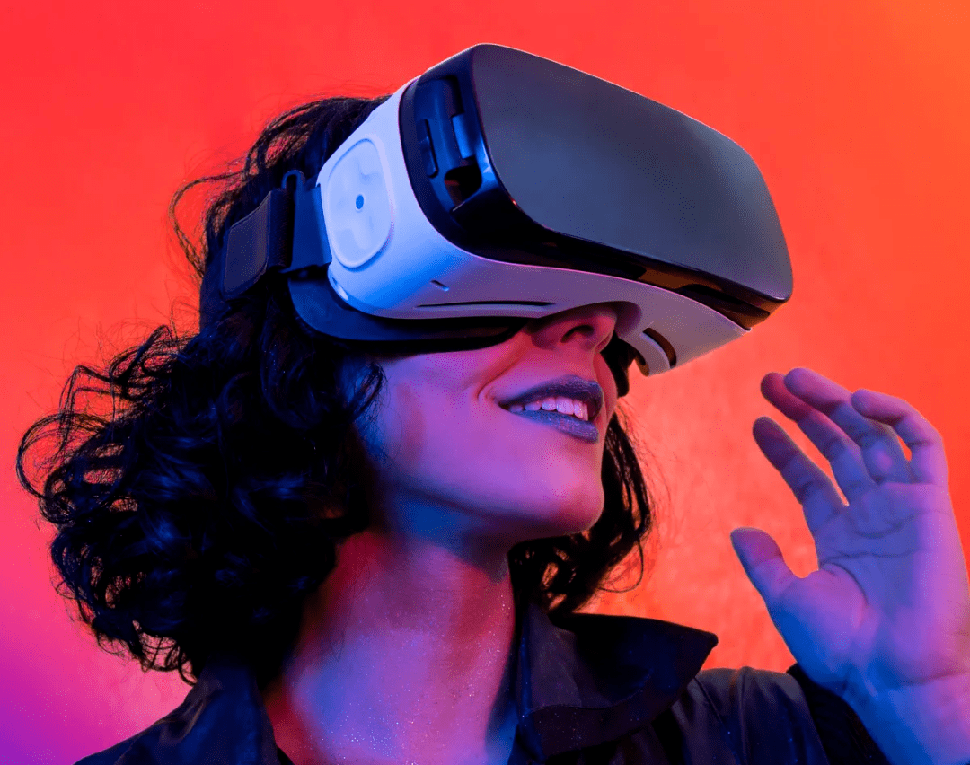 2022年的VR没有赢家