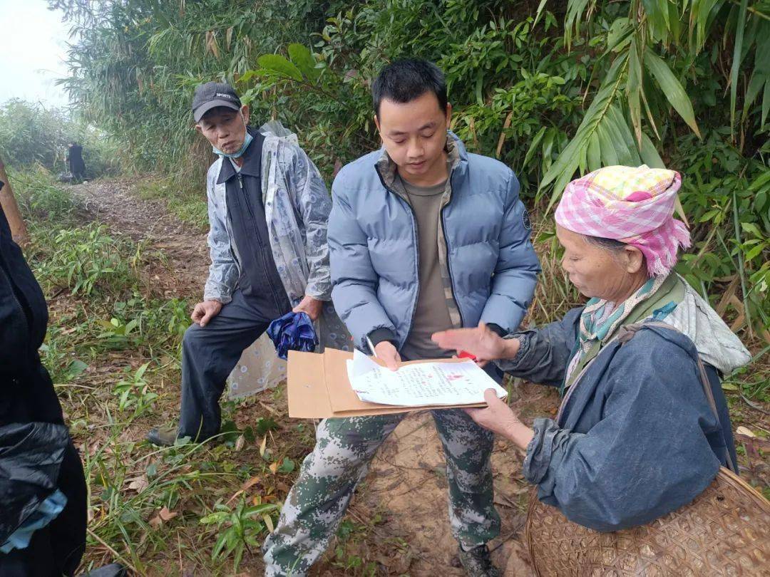 【平安宁明】宁明县东安乡多举措扎实做好信访稳定工作_问题_群众
