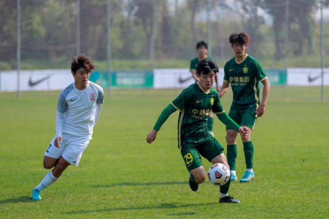 第四届中赫国安杯圆满落幕_比赛_赛事_梯队