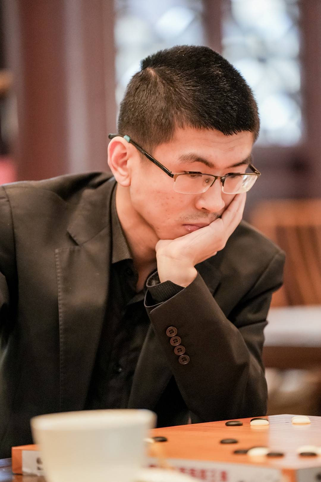 见证新王 范廷钰击败唐韦星首次加冕"西南王"_棋王赛_决赛_赛事