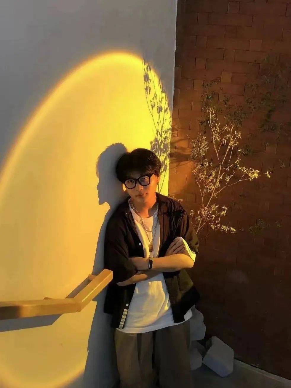有趣的恋爱 | 26岁有才有趣程序员,期待和你一起浪漫到老~_什么_红娘_微信