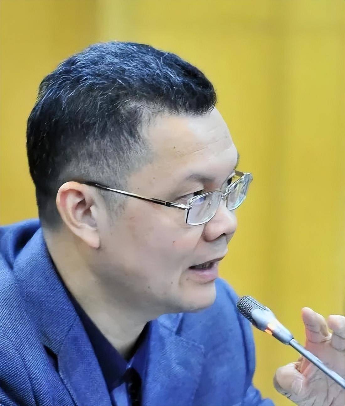 陈秋立,戴清泉任福建省政府副秘书长