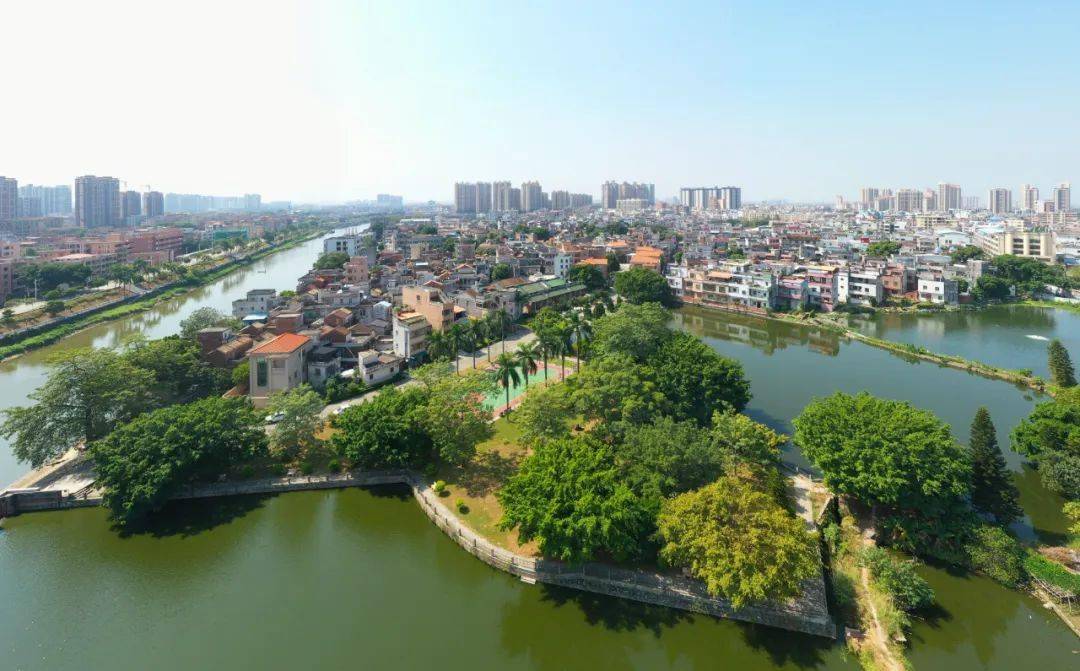 石湾村:落实高质量发展要求,打造美丽幸福乡村_工作_建设_整治