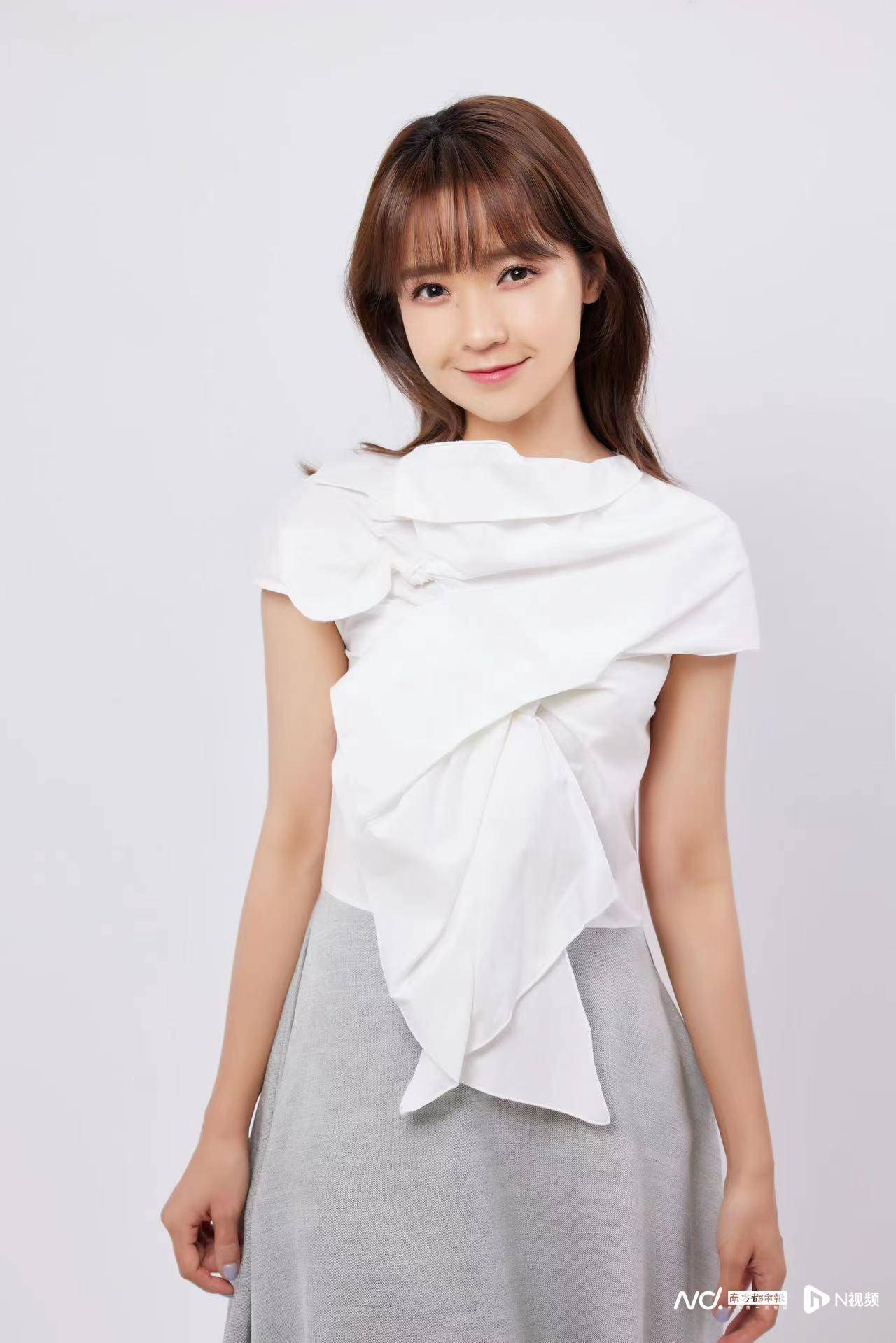 从糖妹到黄山怡:解构一颗层次多变的"糖"_内地_香港_歌曲