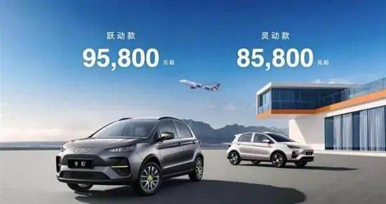 2023年第9周上市新车汇总