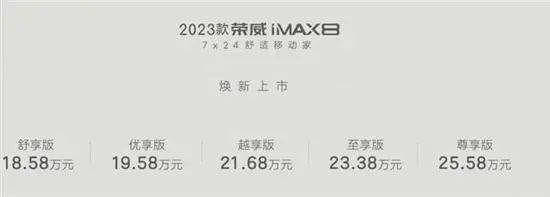 2023年第9周上市新车汇总