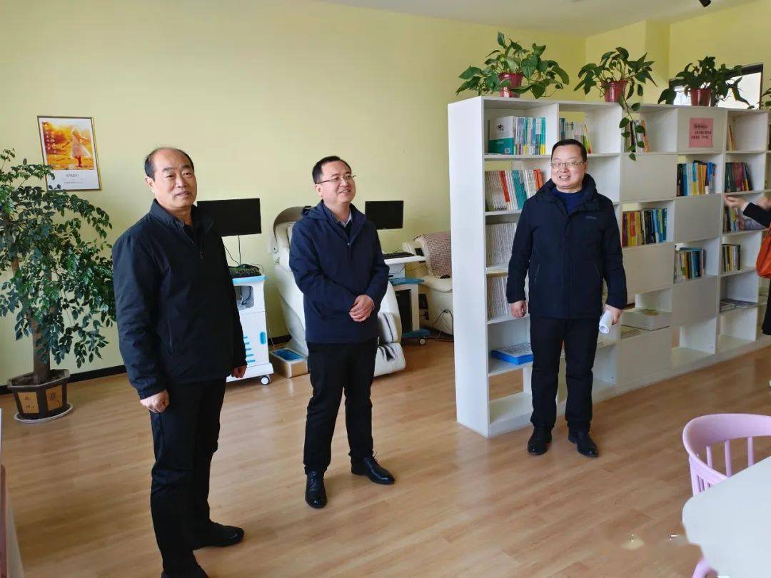 武安一中校长徐利强带队赴河南内黄一中,林州一中观摩学习_工作_教育