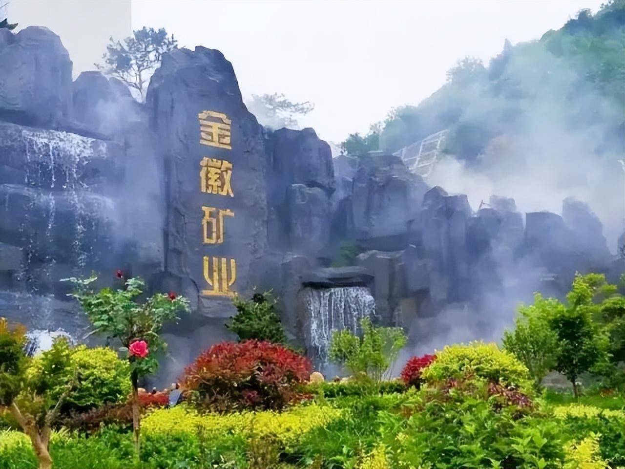 徽县春意闹,乡村风光无限好!_景区_陇南_云海