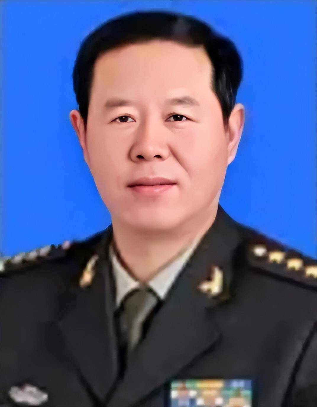 刘振立上将履新,任中央军委联合参谋部参谋长!_集团军_实战_军事斗争