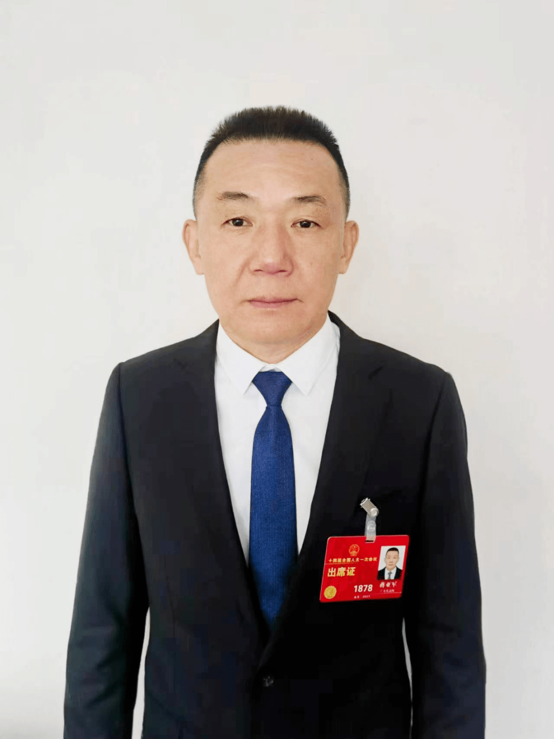 全国人大代表蒋亚军:建言聚焦旧工业厂房改造拓展产业发展空间_虎门镇