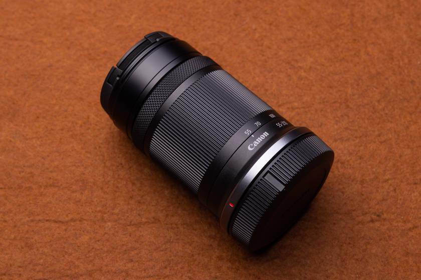 实惠又好用佳能RF-S55-210mm F5-7.1 IS STM评测_手机搜狐网