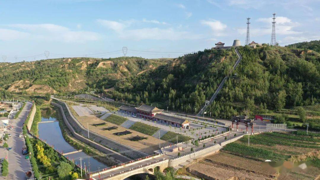 【西口聚焦】榆林市府谷县:吹响振兴先锋号 擘画乡村新图景_人才_发展