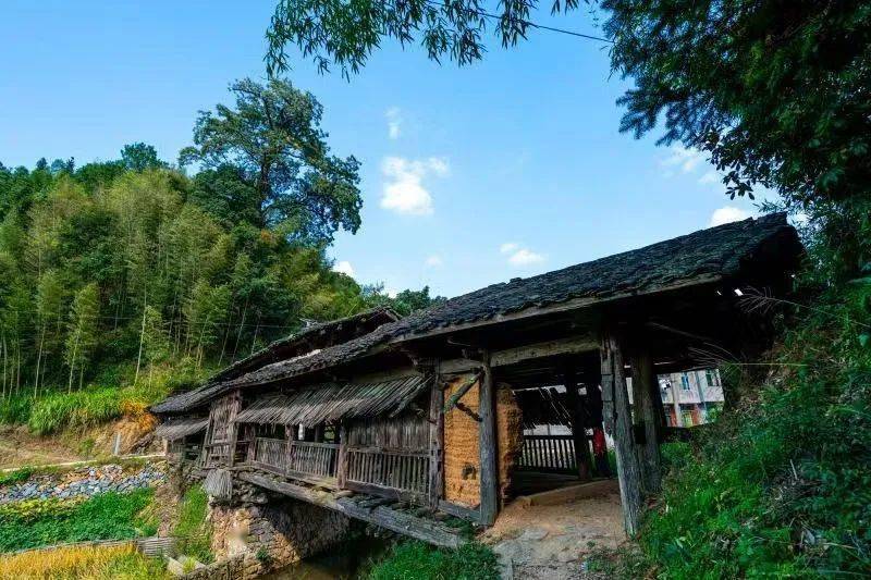 建州文化 | 吉溪之上(崔建楠)