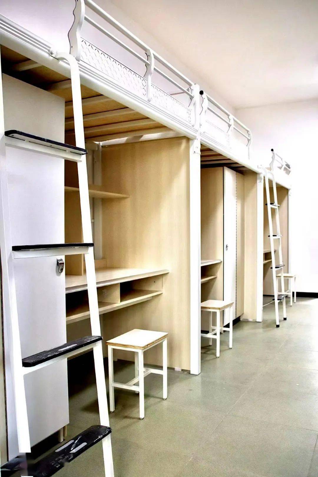 云探校_寝室_宿舍