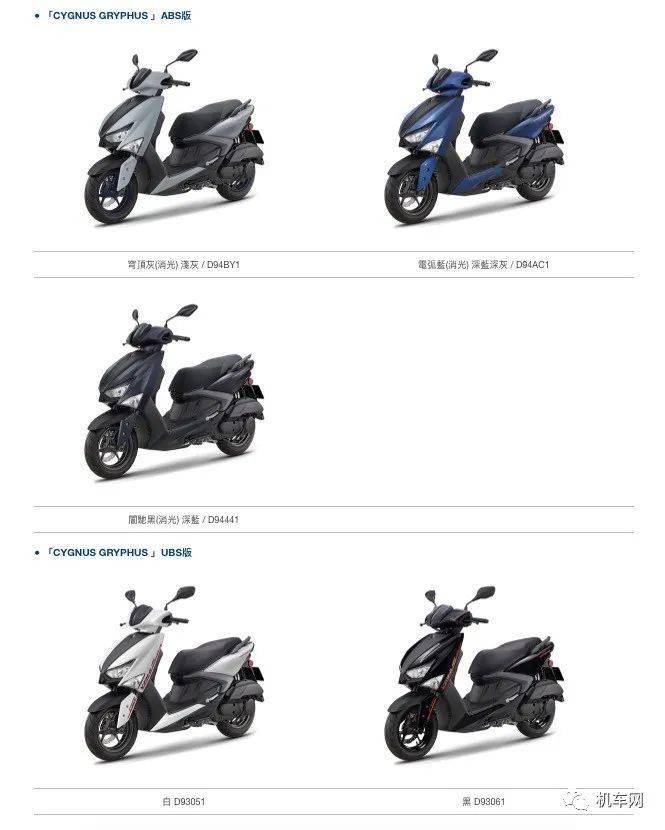 增加TCS、无钥匙启动,雅马哈新款劲战发布_搜狐汽车_搜狐网