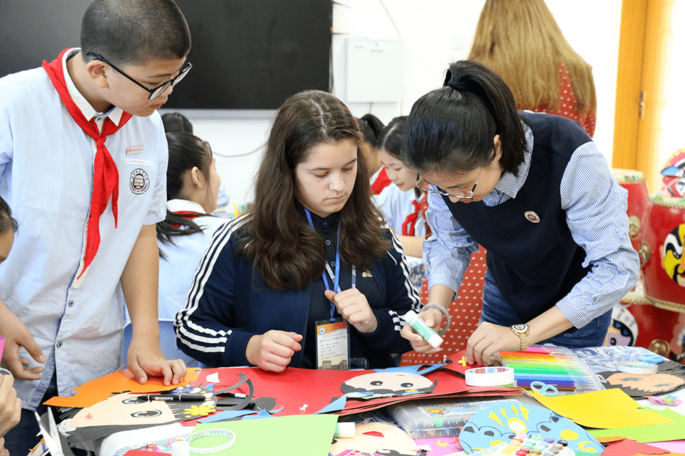 福州市麦顶小学林兆星:做麦园里的守望者 名校长_教育_生态_办学