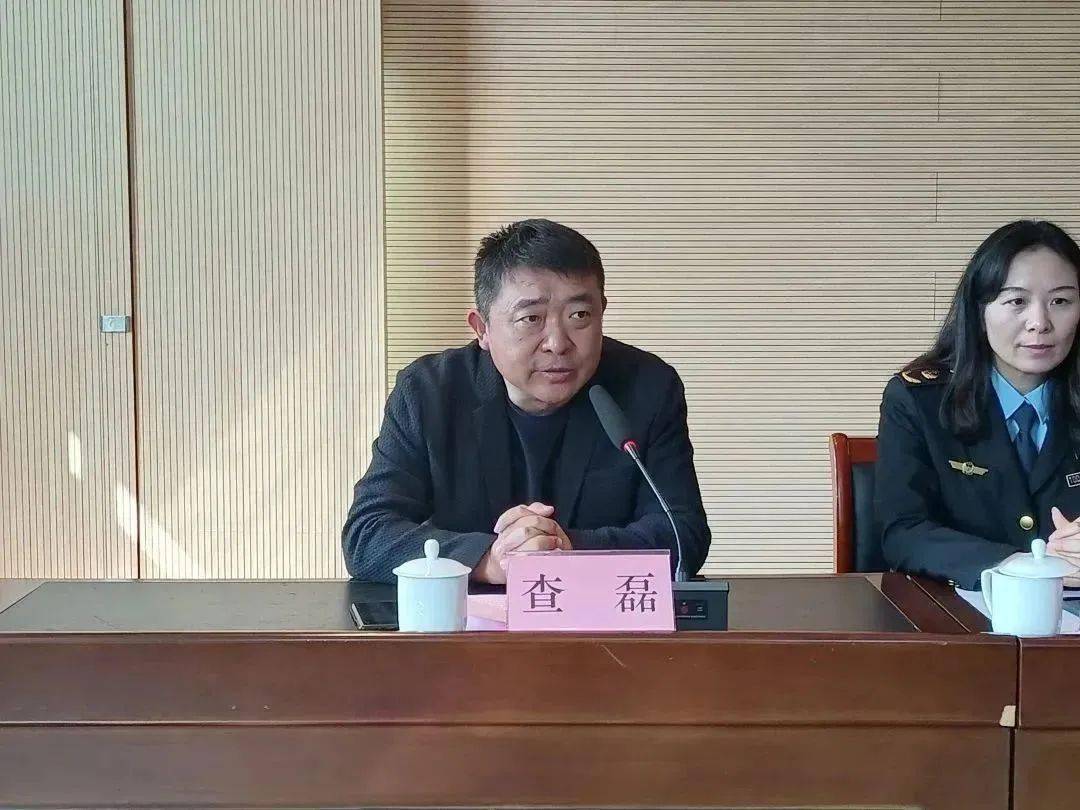 企业助力赠爱心 智能科技护平安_街道_应急_建设