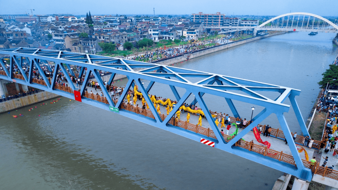 别桥,一个值得用心驻足的地方_生活_塘马_白鹭