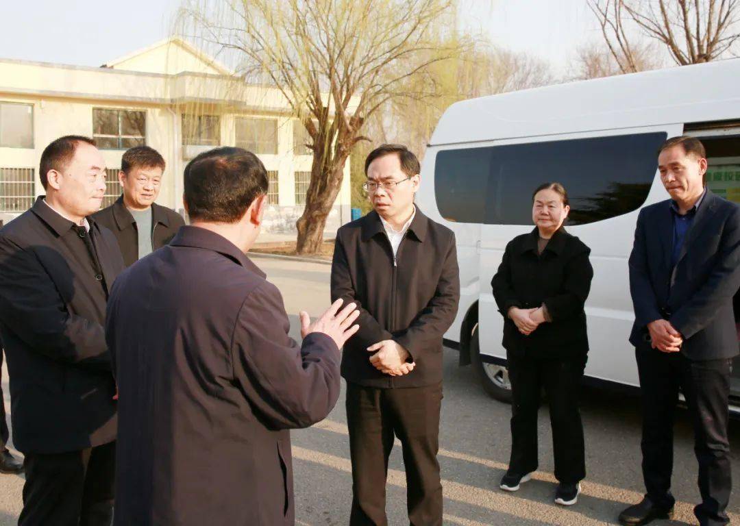 李光超赴包保主体督导检查食品安全工作_生产_责任制_情况