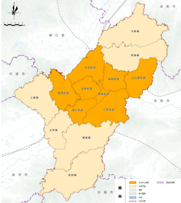 义乌市国有资产投资控股_义乌国资公司_义乌国有资本投资运营公司