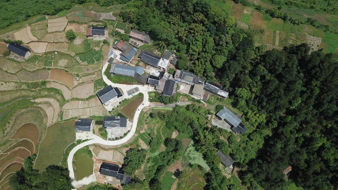 巴渝民宿集团与綦江郭扶镇牵手打造新型田园康养度假综合体_项目_重庆