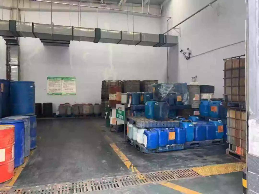 不同的危物要用不同的包装容器吗?