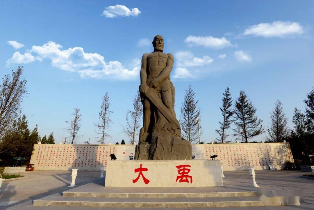 【湖滨风光】系列报道之一:摄影风采展_三门峡_大禹_黄河