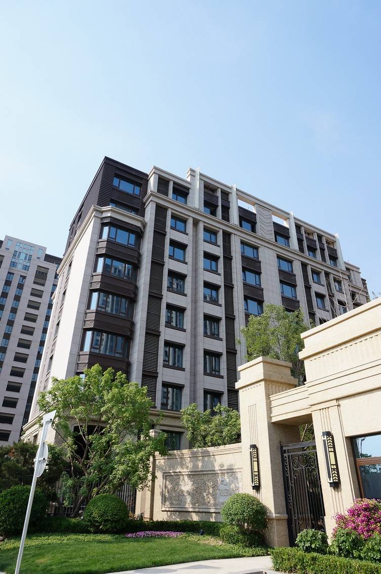 2023北京《中冶德贤御府》售楼处电话-地址-开盘-最新价格详情!