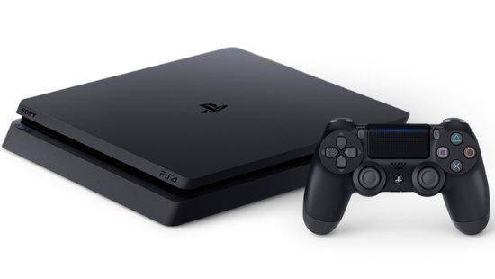 索尼 PlayStation 4 主机迎来10.50 版本系统固件更新