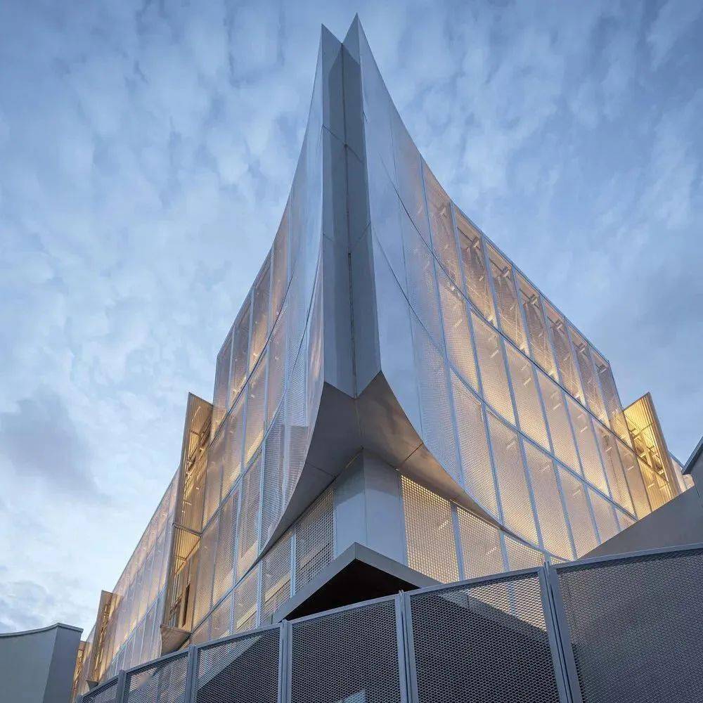 来看看各国穿孔板的进阶玩法_建筑_设计_地点