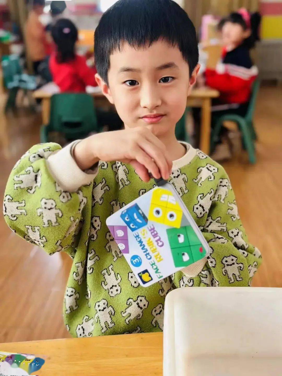 春来日渐长,儿童寻春忙——临朐中学张家庄幼儿园探春活动纪实_大自然