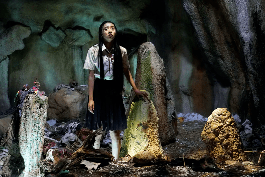 木村拓哉强捧女儿翻车,女儿凭烂片获演技大奖,网友:资源咖太过分了吧!