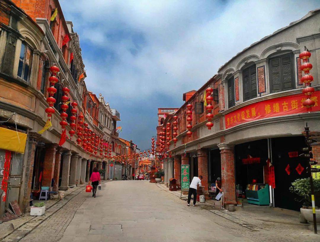 洛阳镇_乡村_发展