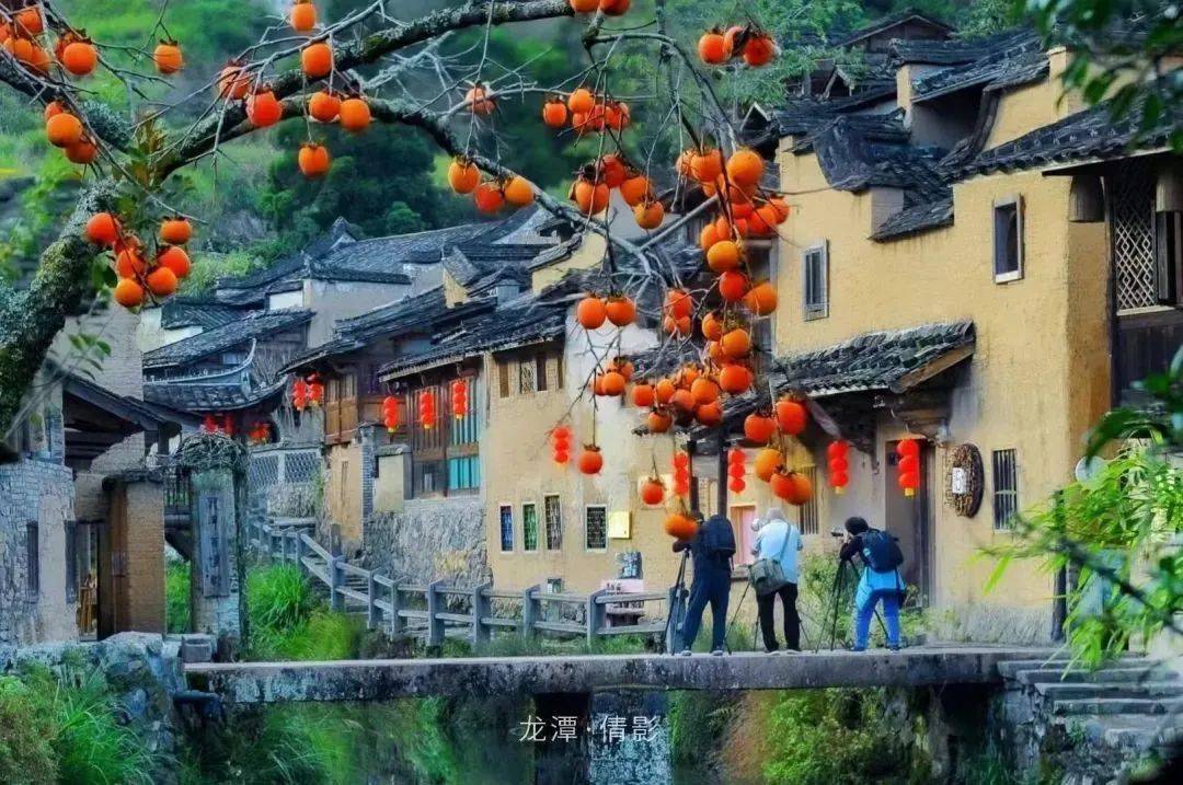 宁德3地入选省级重点影视外景拍摄基地_古田_屏南县_文体